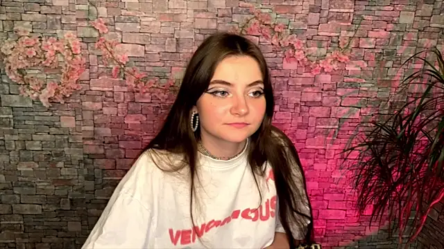 Chat XXX en directo de may_rollins