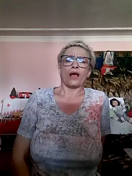Chat XXX Live LunaBlaise