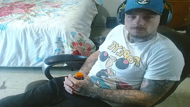 DADDY_KANE8---'s Live XXX Chat