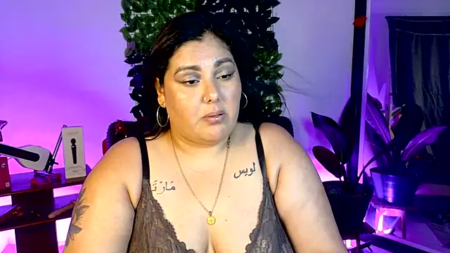 AndreaKinky – Live XXX-chat