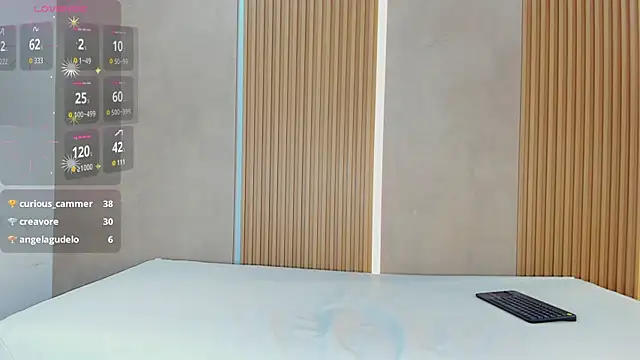 ciara_brownnのライブXXXチャット