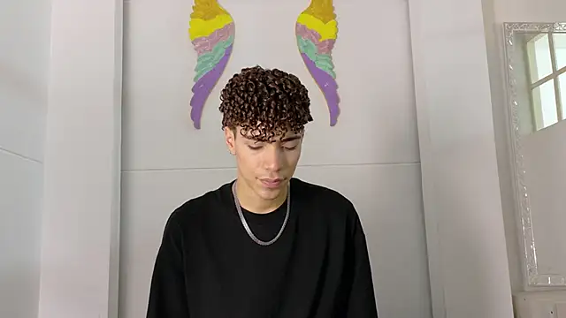Monyel_Blake's Live XXX Chat
