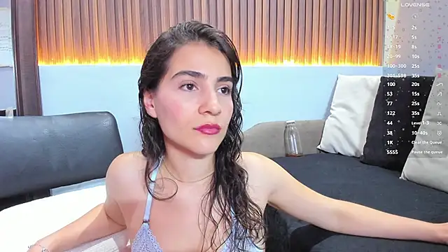 Miranda_doll_ Chat XXX live