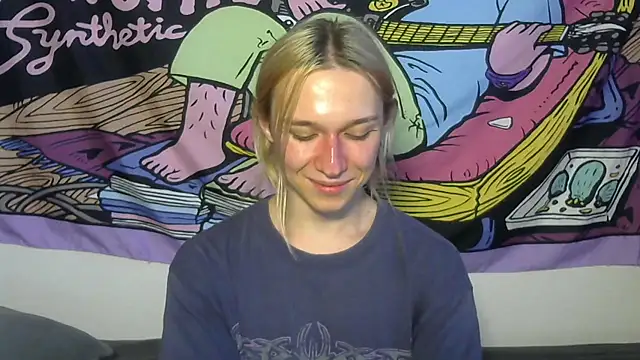 icebenz Live XXX Chat