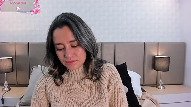 Ana_mariiaa's Live XXX Chat