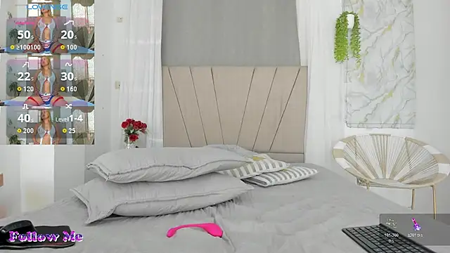 Živý XXX chat Lady_miss___