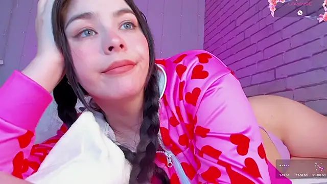 Chat XXX en directo de NatalForsy