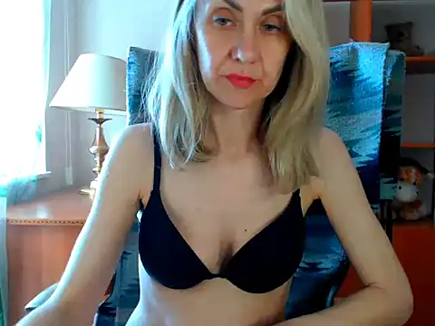 Tanya6547 Obrolan Langsung XXX