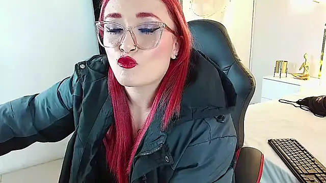 Lilith_NoirF 现场XXX聊天