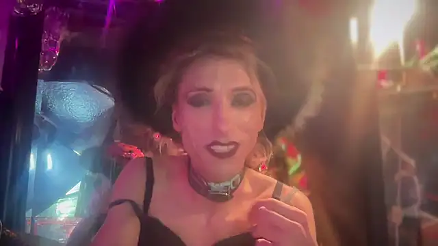 TgirlBrat Webcam-Show