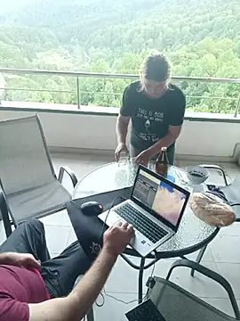 Saysomething3 – Naživo XXX chat