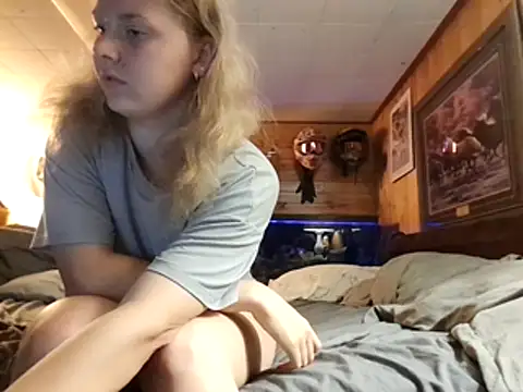 Chatroom XXX en direct de Ryan_and_Aurora