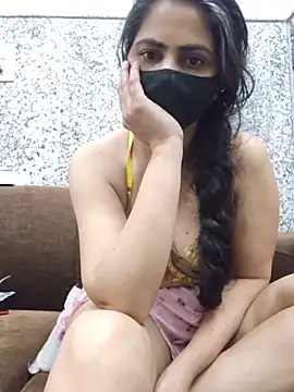 SashaPatel's Live XXX Chat