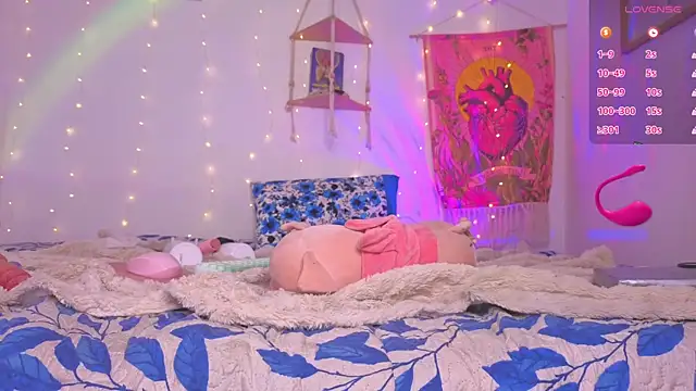 Miia330's Live XXX Chat