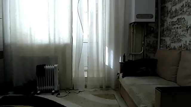 markbodrov 即時 XXX 聊天