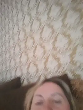 ChristinaYork Adlı Modelin Canlı XXX Sohbeti