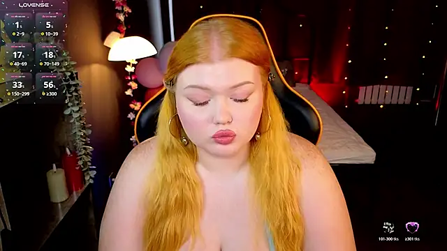 Chat XXX ao vivo de Arietta_Heart