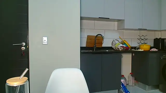 XXX chat uživo modela MIAMI9