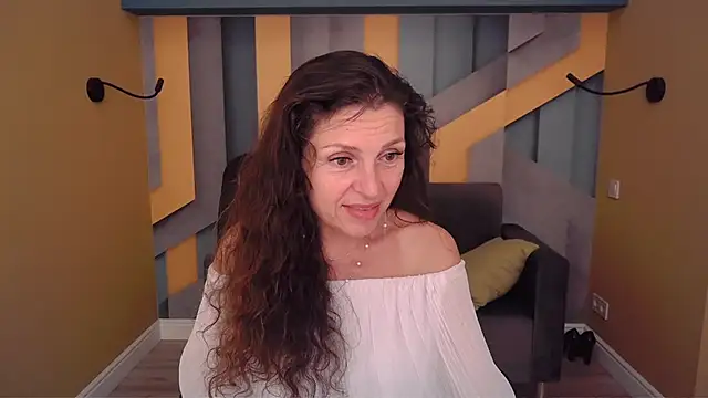 EllaLong – Live XXX-chat