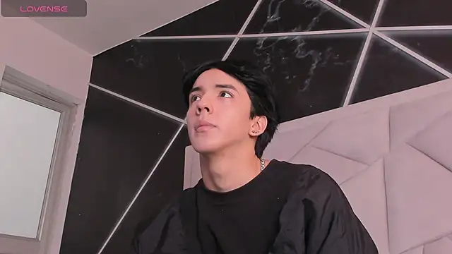 AerumChae 现场XXX聊天