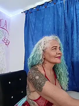 freyadevil333 라이브 XXX 채팅