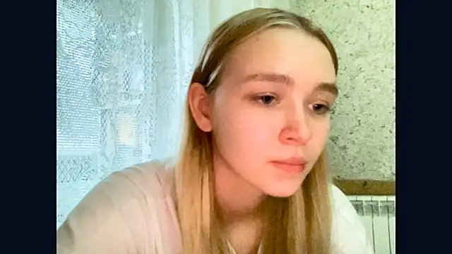 Leifuture Chat XXX in diretta
