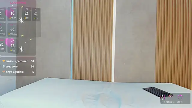 Živý XXX chat ciara_brownn