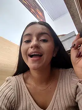DulceCaroX Chat XXX live