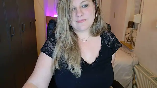 NaughtyKim Live XXX Chat
