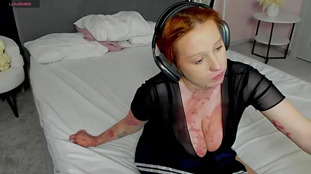 Maya_foxy – Naživo XXX chat