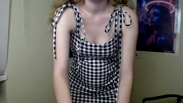 Chat XXX ao vivo de StellaCRL
