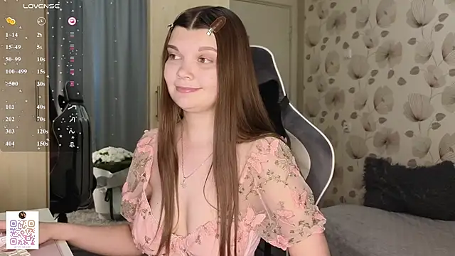 Chat XXX ao vivo de _cute_ice