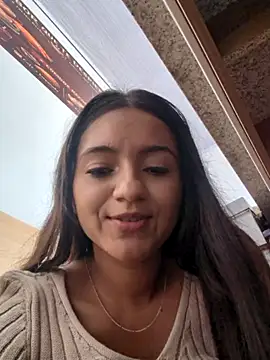 Chat XXX ao vivo de DulceCaroX