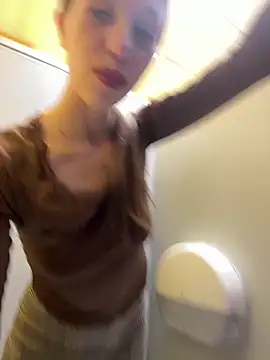 Olivia_Jemison 现场XXX聊天