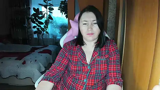 Tatyana51's Live XXX Chat