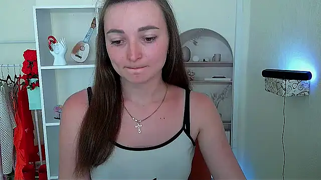 _Barbie_Kiss_ – Live XXX-chat