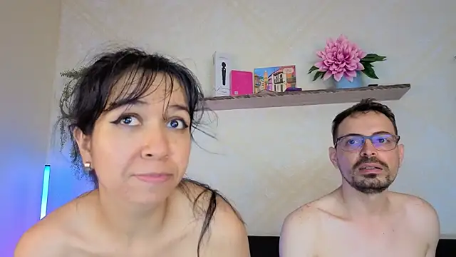 _FireandDesire Chat XXX in diretta
