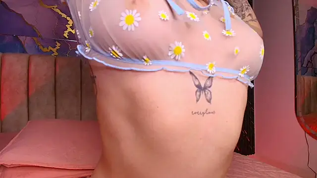 Chat XXX Live agath_69