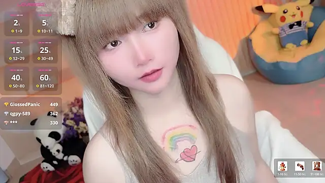 di-or- Obrolan Langsung XXX