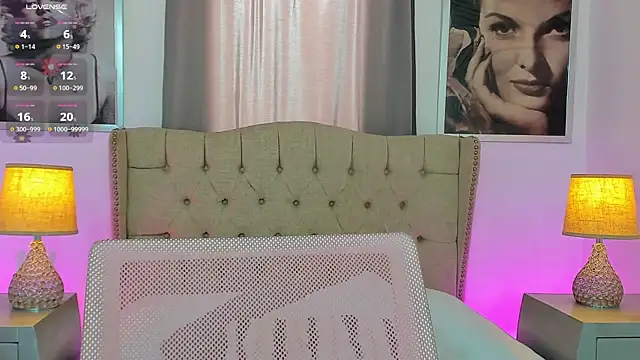 Beautyari_ 라이브 XXX 채팅