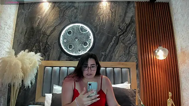 BellaPeers_ – Live XXX-chat