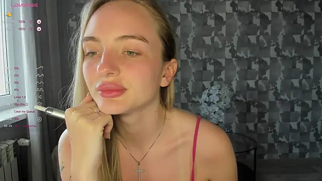 Chat XXX Live A_delina