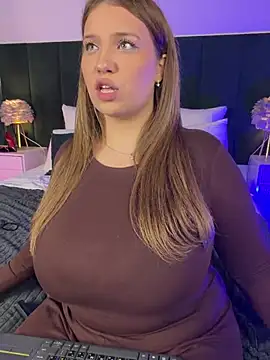 KilianaNoir Chat XXX in diretta