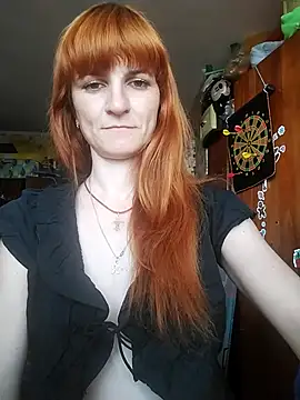 XXX chat uživo modela YaroslavaLester