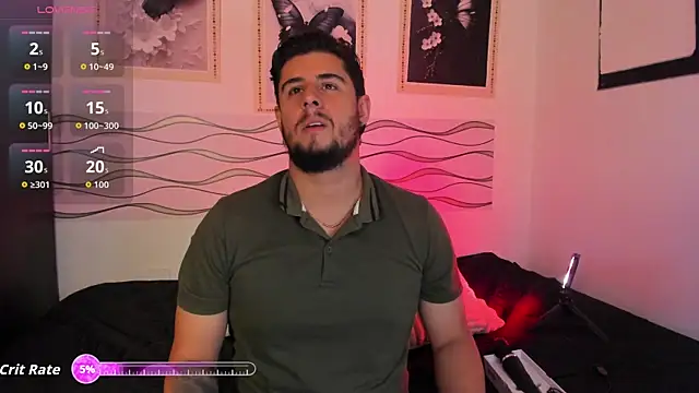 Ryan_evannss_ – Live XXX-chat