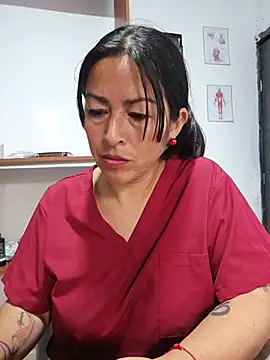 JustSamantha_ Chat XXX in diretta