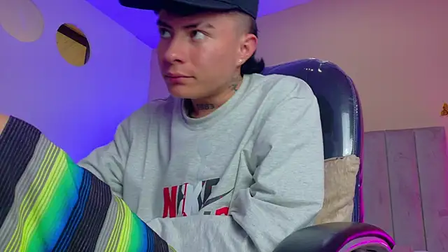 Nascary_Fox 라이브 XXX 채팅