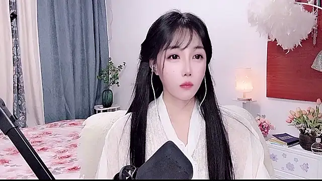 Laura_520 Obrolan Langsung XXX