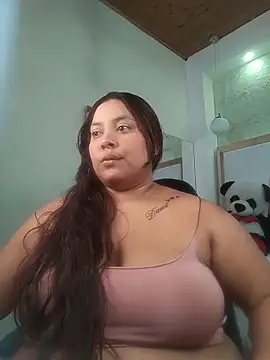 tatikanyx – Live XXX-chat