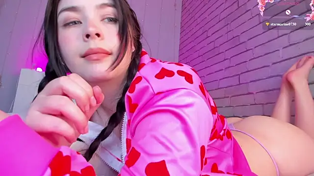 NatalForsy's Live XXX Chat